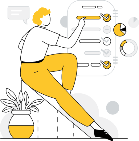 Submit Business Info